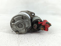 2009-2014 Chevrolet Tahoe Car Starter Motor Solenoid OEM P/N:0503455AA Fits Fits 2009 2010 2011 2012 2013 2014 2015 2016 201