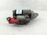 2009-2014 Chevrolet Tahoe Car Starter Motor Solenoid OEM P/N:0503455AA Fits Fits 2009 2010 2011 2012 2013 2014 2015 2016 201