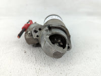 2009-2014 Chevrolet Tahoe Car Starter Motor Solenoid OEM P/N:0503455AA Fits Fits 2009 2010 2011 2012 2013 2014 2015 2016 201