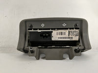 2007-2014 Chevrolet Tahoe Climate Control Module Temperature AC/Heater Replacement Fits OEM Used Auto Parts - Oemusedautopar