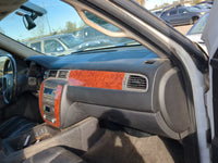 2011-2014 Chevrolet Tahoe Air Bag Passenger Right Dashboard OEM Fits Fits 2011 2012 2013 2014 OEM Used Auto Parts - Oemuseda