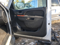 2012 Chevrolet Tahoe Front Right Passenger Interior Door Panel Trim - Oemusedautoparts1.com