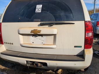 compare product 2009-2014 Chevrolet Tahoe Trunk/decklid/hatch/tailgate Oem 1220348