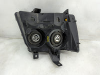 2007-2014 Chevrolet Tahoe Passenger Right Oem Head Light Headlight Lamp - Oemusedautoparts1.com