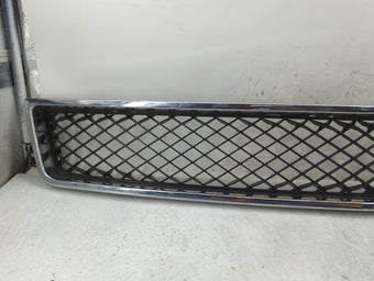 compare product 2007-2014 Chevrolet Tahoe Front Grille Bumper Not Included