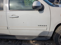 2011-2014 Chevrolet Tahoe Passenger Front Door Oem 1220378 - Oemusedautoparts1.com