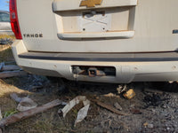 2007-2014 Chevrolet Tahoe Rear Bumper Assembly Oem - Oemusedautoparts1.com