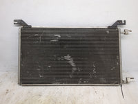 2000-2014 Chevrolet Tahoe Engine Cooling Radiator Condensor P/N:PL3712 Fits OEM Used Auto Parts - Oemusedautoparts1.com
