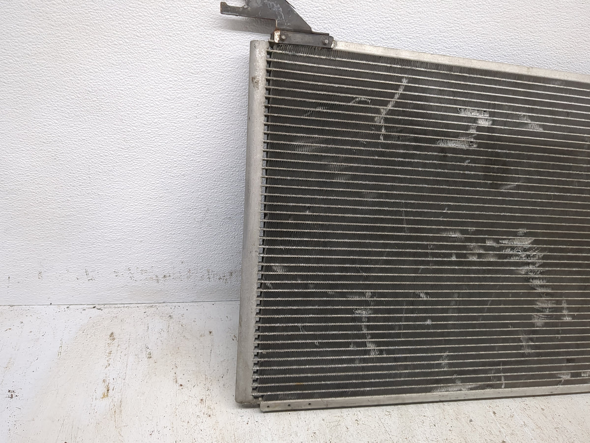 2000-2014 Chevrolet Tahoe Engine Cooling Radiator Condensor P/N:PL3712 Fits OEM Used Auto Parts - Oemusedautoparts1.com