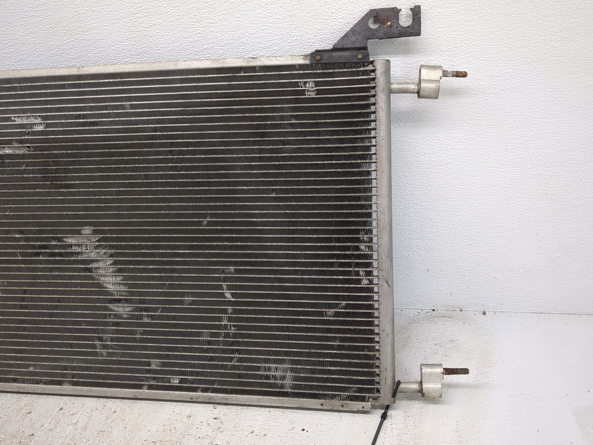 2000-2014 Chevrolet Tahoe Engine Cooling Radiator Condensor P/N:PL3712 Fits OEM Used Auto Parts - Oemusedautoparts1.com
