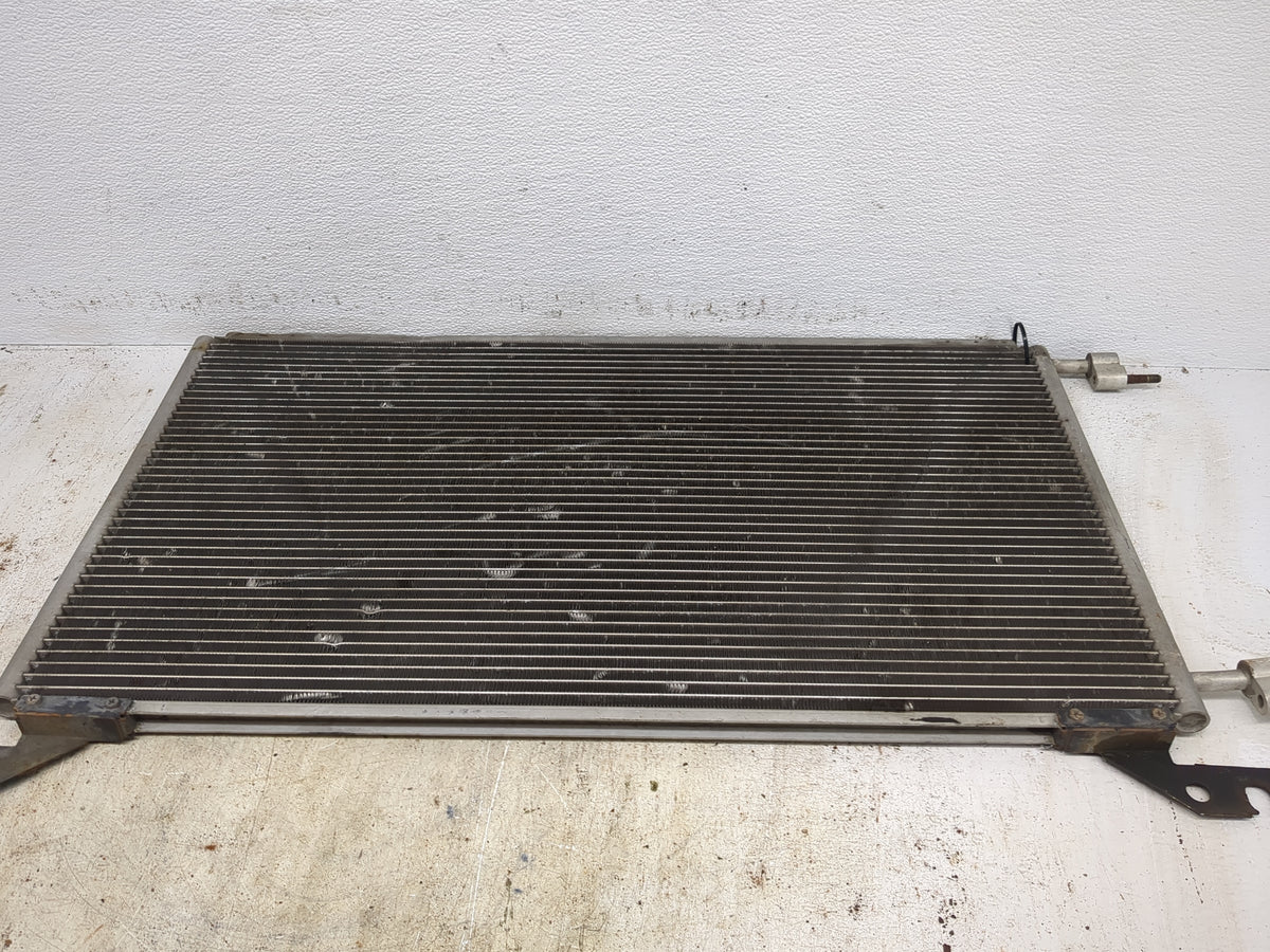 2000-2014 Chevrolet Tahoe Engine Cooling Radiator Condensor P/N:PL3712 Fits OEM Used Auto Parts - Oemusedautoparts1.com