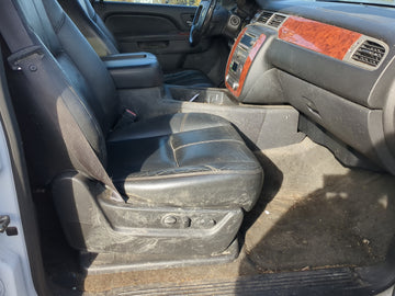 2012-2014 Chevrolet Tahoe Passenger Front Seat Oem - Oemusedautoparts1.com