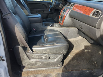 compare product 2012-2014 Chevrolet Tahoe Passenger Front Seat Oem 1220490
