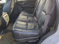 2012 Chevrolet Tahoe Rear Seat Oem - Oemusedautoparts1.com