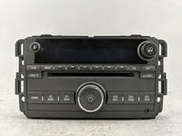 2007-2014 Chevrolet Tahoe Radio AM FM Cd Player Receiver Replacement P/N:15798975 Fits OEM Used Auto Parts - Oemusedautopart