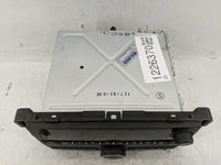 2007-2014 Chevrolet Tahoe Radio AM FM Cd Player Receiver Replacement P/N:15798975 Fits OEM Used Auto Parts - Oemusedautopart