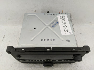 2007-2014 Chevrolet Tahoe Radio AM FM Cd Player Receiver Replacement P/N:15798975 Fits OEM Used Auto Parts