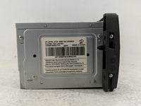 2007-2014 Chevrolet Tahoe Radio AM FM Cd Player Receiver Replacement P/N:15798975 Fits OEM Used Auto Parts - Oemusedautopart