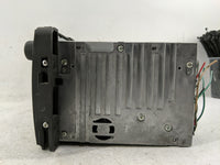 2007-2014 Chevrolet Tahoe Radio AM FM Cd Player Receiver Replacement P/N:15798975 Fits OEM Used Auto Parts - Oemusedautopart