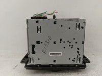 2007-2014 Chevrolet Tahoe Radio AM FM Cd Player Receiver Replacement P/N:15798975 Fits OEM Used Auto Parts - Oemusedautopart