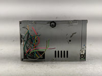 2007-2014 Chevrolet Tahoe Radio AM FM Cd Player Receiver Replacement P/N:15798975 Fits OEM Used Auto Parts - Oemusedautopart