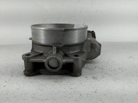 2009-2014 Chevrolet Tahoe Throttle Body P/N:RME87-3B1387 Fits Fits 2009 2010 2011 2012 2013 2014 2015 OEM Used Auto Parts - 