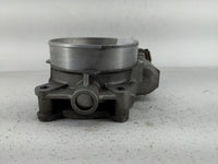 2009-2014 Chevrolet Tahoe Throttle Body P/N:RME87-3B1387 Fits Fits 2009 2010 2011 2012 2013 2014 2015 OEM Used Auto Parts - 