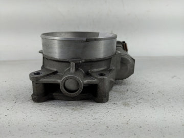 2009-2014 Chevrolet Tahoe Throttle Body P/N:RME87-3B1387 Fits Fits 2009 2010 2011 2012 2013 2014 2015 OEM Used Auto Parts