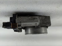 2009-2014 Chevrolet Tahoe Throttle Body P/N:RME87-3B1387 Fits Fits 2009 2010 2011 2012 2013 2014 2015 OEM Used Auto Parts - 