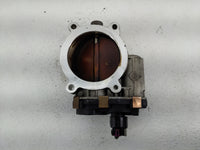 2009-2014 Chevrolet Tahoe Throttle Body P/N:RME87-3B1387 Fits Fits 2009 2010 2011 2012 2013 2014 2015 OEM Used Auto Parts - 