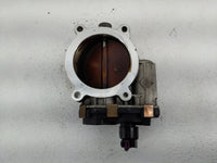 2009-2014 Chevrolet Tahoe Throttle Body P/N:RME87-3B1387 Fits Fits 2009 2010 2011 2012 2013 2014 2015 OEM Used Auto Parts - 
