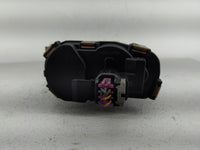 2009-2014 Chevrolet Tahoe Throttle Body P/N:RME87-3B1387 Fits Fits 2009 2010 2011 2012 2013 2014 2015 OEM Used Auto Parts - 