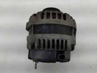 compare product 2007-2014 Chevrolet Tahoe Alternator Replacement Generator Charging Assembly Engine OEM Fits OEM Used Auto Parts