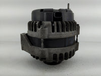 2007-2014 Chevrolet Tahoe Alternator Replacement Generator Charging Assembly Engine OEM Fits OEM Used Auto Parts - Oemusedau