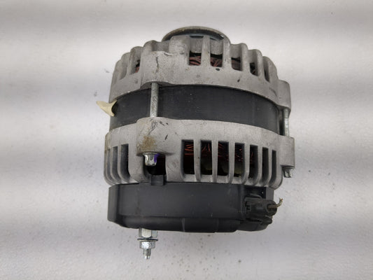 2007-2014 Chevrolet Tahoe Alternator Replacement Generator Charging Assembly Engine OEM Fits OEM Used Auto Parts - Oemusedau