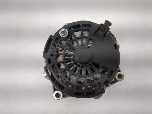 2007-2014 Chevrolet Tahoe Alternator Replacement Generator Charging Assembly Engine OEM Fits OEM Used Auto Parts