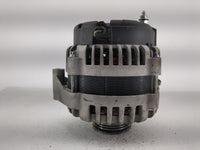 2007-2014 Chevrolet Tahoe Alternator Replacement Generator Charging Assembly Engine OEM Fits OEM Used Auto Parts - Oemusedau