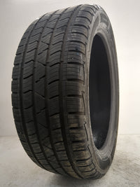 Used Tire 285/45R22 MASTERCRAFT COURSER QUEST 114H - Tread Depth 9/32 - Oemusedautoparts1.com