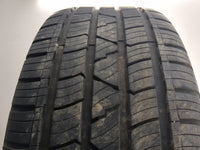 Used Tire 285/45R22 MASTERCRAFT COURSER QUEST 114H - Tread Depth 9/32 - Oemusedautoparts1.com