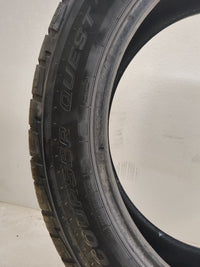 Used Tire 285/45R22 MASTERCRAFT COURSER QUEST 114H - Tread Depth 9/32 - Oemusedautoparts1.com