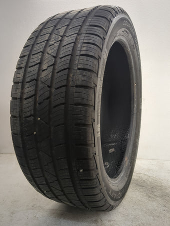 compare product Used Tire 285/45R22 MASTERCRAFT COURSER QUEST PLUS 114H - Tread Depth 9.5/32