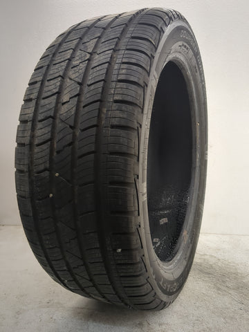 Used Tire 285/45R22 MASTERCRAFT COURSER QUEST PLUS 114H - Tread Depth 9.5/32 - Oemusedautoparts1.com