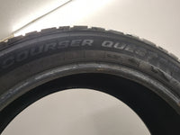 Used Tire 285/45R22 MASTERCRAFT COURSER QUEST PLUS 114H - Tread Depth 9.5/32 - Oemusedautoparts1.com