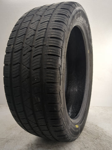 Used Tire 285/45R22 MASTERCRAFT COURSER QUEST PLUS 114H - Tread Depth 9.5/32 - Oemusedautoparts1.com