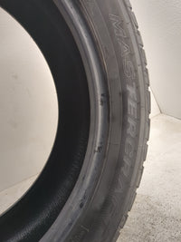 Used Tire 285/45R22 MASTERCRAFT COURSER QUEST PLUS 114H - Tread Depth 9.5/32 - Oemusedautoparts1.com