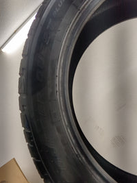 Used Tire 285/45R22 MASTERCRAFT COURSER QUEST PLUS 114H - Tread Depth 9.5/32 - Oemusedautoparts1.com