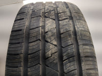Used Tire 285/45R22 MASTERCRAFT COURSER QUEST PLUS 114H - Tread Depth 9.5/32 - Oemusedautoparts1.com