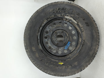2007-2020 Chevrolet Tahoe Spare Donut Tire Wheel Rim Oem - Oemusedautoparts1.com
