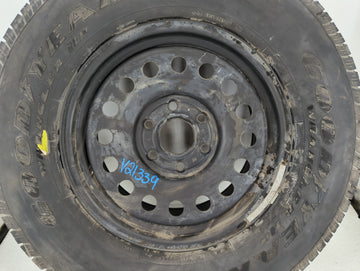 2007-2020 Chevrolet Tahoe Spare Donut Tire Wheel Rim Oem