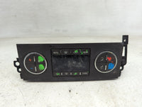 2012-2014 Chevrolet Tahoe Climate Control Module Temperature AC/Heater Replacement P/N:20921712 Fits Fits 2012 2013 2014 OEM